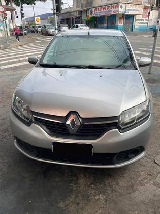 RENAULT LOGAN 1.0 12V SCE FLEX EXPRESSION MANUAL RENAULT LOGAN 1.0 12V SCE FLEX EXPRESSION MANUAL